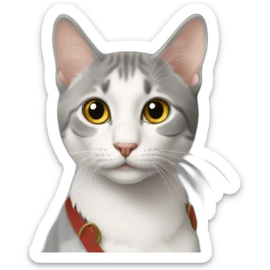 Toulouse sticker