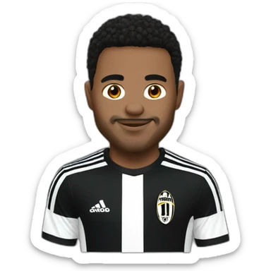 Juventus  sticker