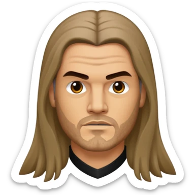 phil anselmo  sticker