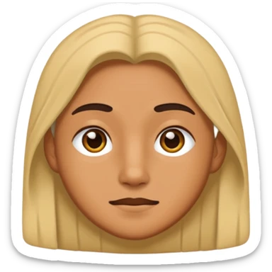 “Tighnari” (from “Genshin Impact”) sticker