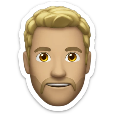 counterstrike-ct sticker