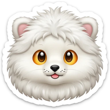 Puro from changed sticker