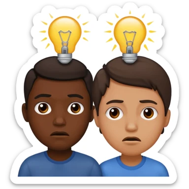 🤷🏾‍♂️🤷🏽‍♀️ fucking sticker