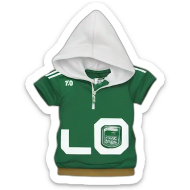 Dublin Based Streetwear Brand ‘EMPORIUM’ sticker