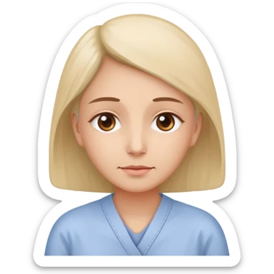 cuidados paliativos  sticker