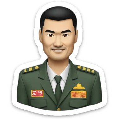 Yao Ming spanish pilot sticker