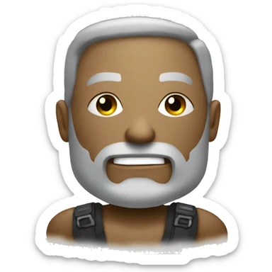 titan kamera adam sticker