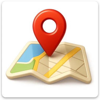 Convert the uploaded image into a 3D Apple-style emoji — preserve the key shapes, colors, and overall composition of the original image. Simplify the forms into clean, rounded cartoon-style elements while keeping the subject recognizable. Apply glossy textures, soft lighting, smooth shading, and render everything in Apple emoji style on a clean white background

 sticker