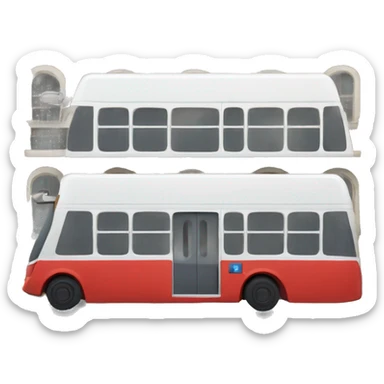 Cabine téléphonique de Londres sticker