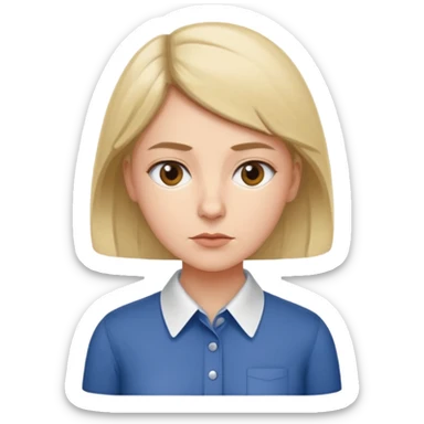 Lili Boulanger composer sticker