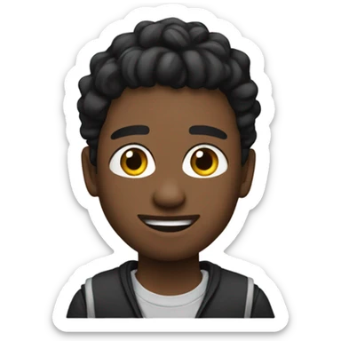 Jay from enhypen sticker