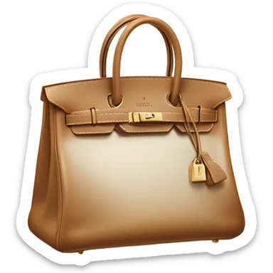 Birkin Hermès  sticker