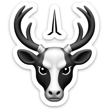 san antonio spurs logo sticker