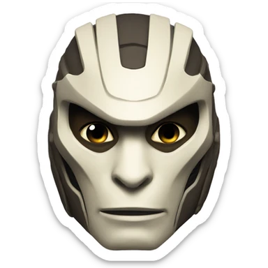turian sticker