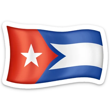 YUGOSLAVIA FLAG sticker