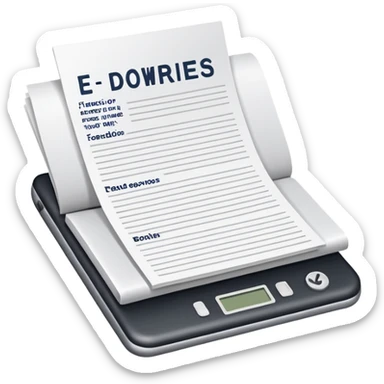 financial aid or sponsorship in dowries, electrical appliances or tuition fees sticker