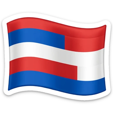 Drapeau Quebec sticker