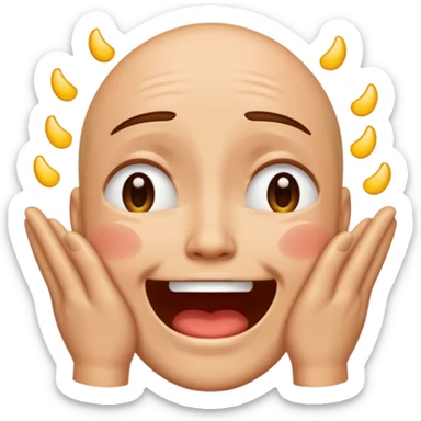 😭😭🤣🥺 sticker