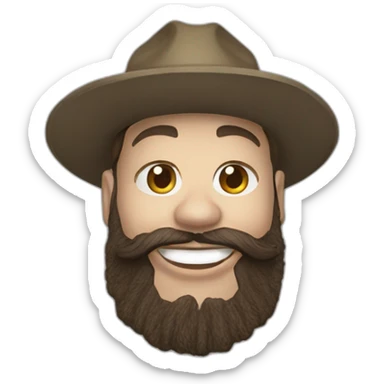 Bray wyatt sticker
