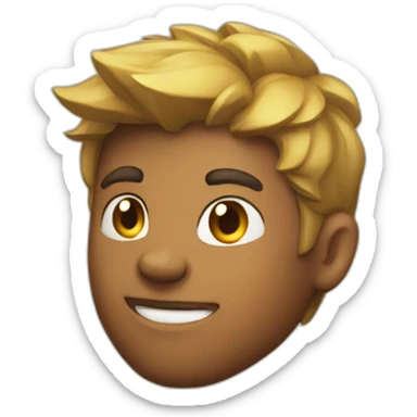 progress bar video game sticker