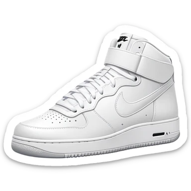 sneakers nike sticker