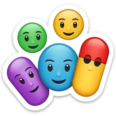 a text saying mercs we are the best in gif sticker