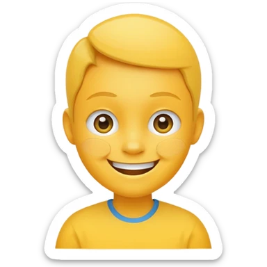 default avatar sticker