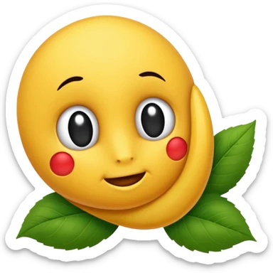 pussy fingering emoji sticker
