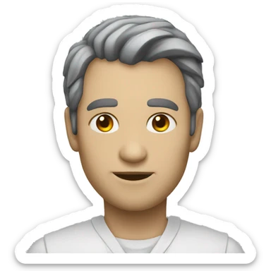 La lágrima de lucifer  sticker