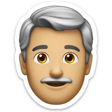 american standford sticker