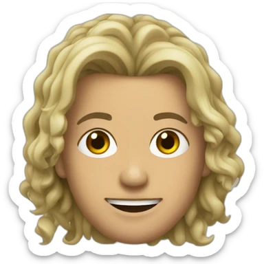 Hincha de velez sticker