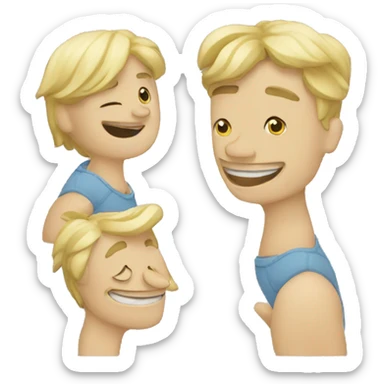 separacion de bienes sticker