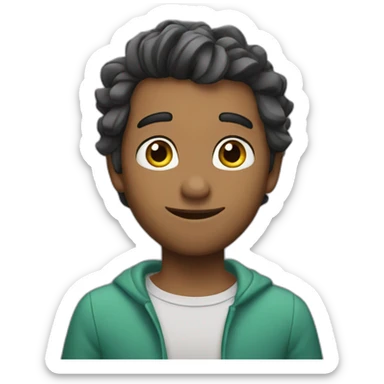 Naveen sticker