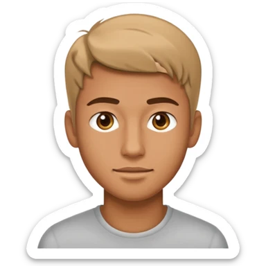 men 25 years old sticker