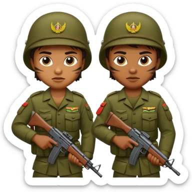 Tamil eelam libration tigers sticker