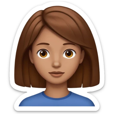 hair till neck and remove passport sticker