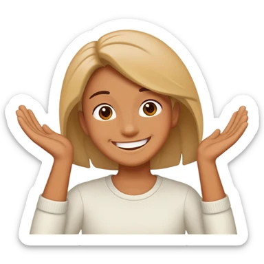 Difficulties in life are make us to life better not bitter sticker