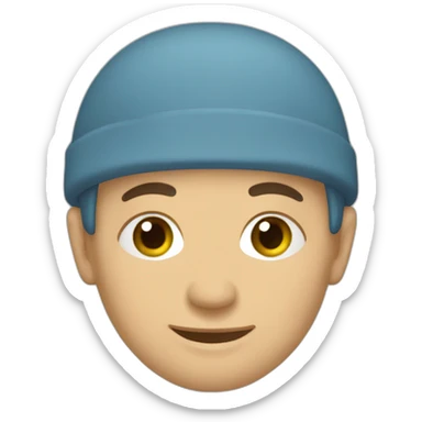 Crimean tatar  sticker