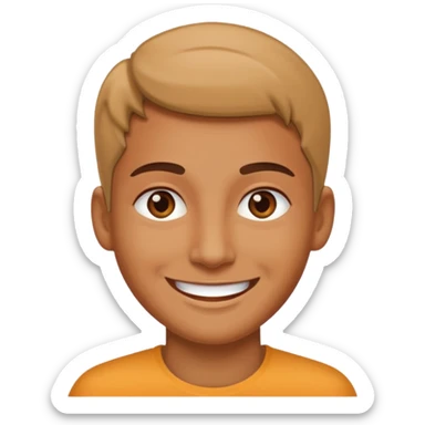 i’m talm bout innit sticker