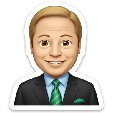 Nawaz Sharif sticker