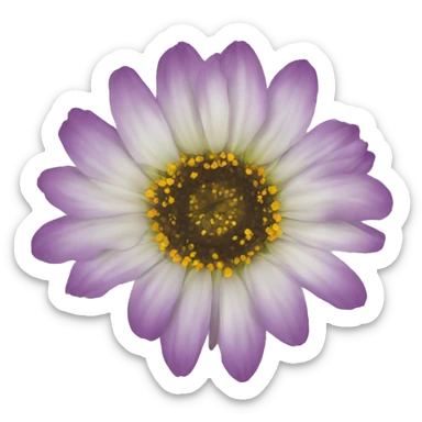 Blumenstrauß sticker