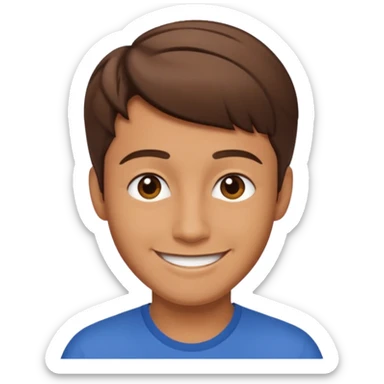 Jon Abrahams sticker