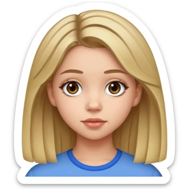 Sydney Sweeney  sticker