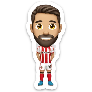 Athletic Club de Bilbao  sticker