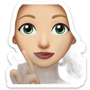 rachel riley handbra sticker