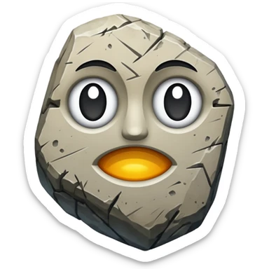 source of truth sticker