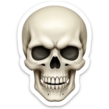 💀🤬🖕 sticker