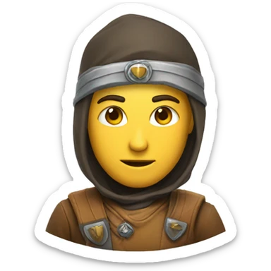 Seekers Alliance sticker