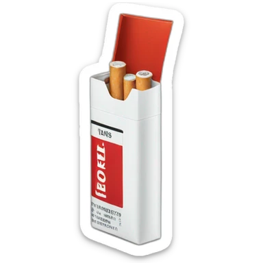 Marlboro  sticker