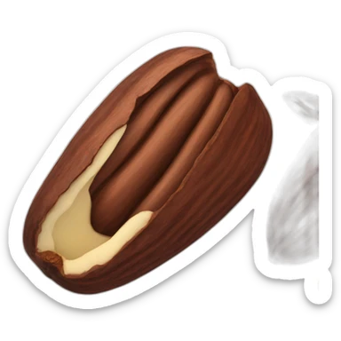 cacao sticker